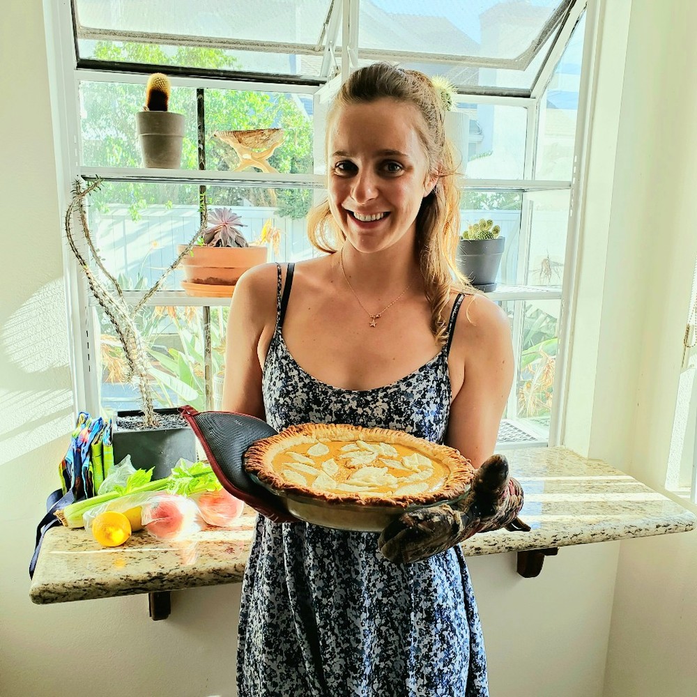 Meet your Posher, Kaitlyn